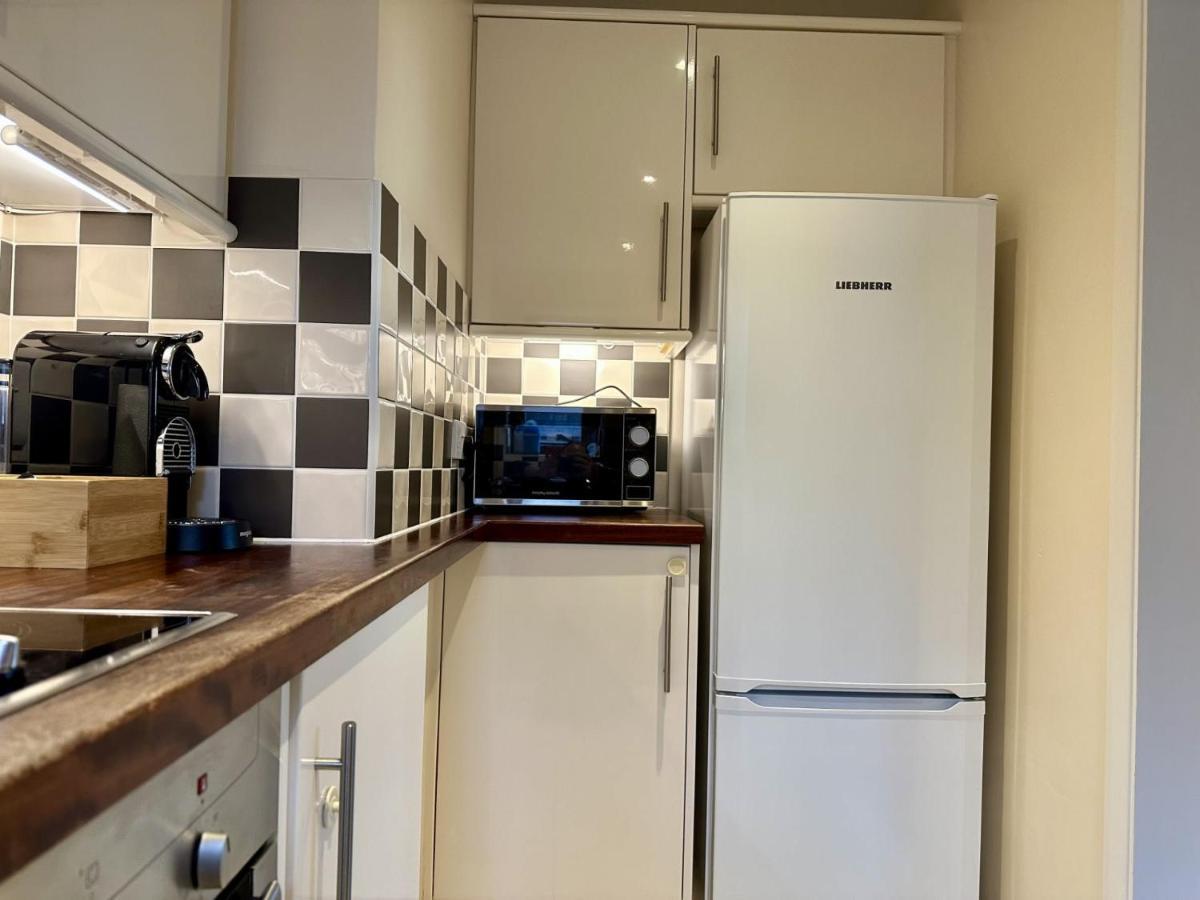 Super Apartment Next To Bicester Village Sleeps 4 Bagian luar foto