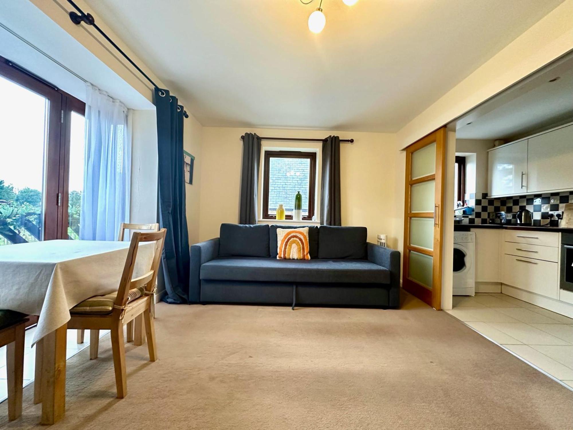 Super Apartment Next To Bicester Village Sleeps 4 Bagian luar foto